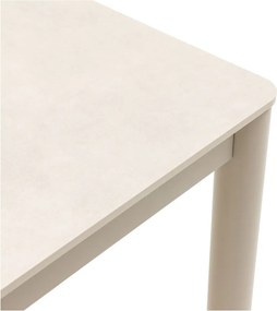 Alcudia kerti asztal