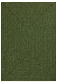 Zöld kültéri szőnyeg 230x160 cm - NORTHRUGS