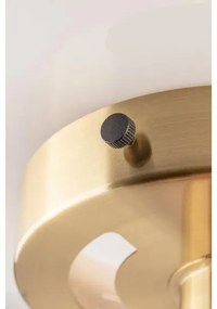 Lámpa Állólámpa LAMIA , 9362, max.250V, 50/60Hz, 1*E27, max.40W,  IP20, átmérő 30, 6 cm, fekete/arany