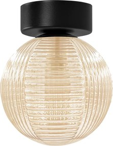 KAJA K-5686 GIRO Sárga Színű Mennyezeti Lámpa 1xG9 10W IP20