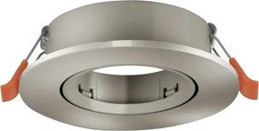 Eglo BARRANCO GU10 902231 Beépíthető spotlámpa 1x5W/GU10 ip20