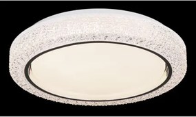 GLOBO 41265K LIAMI Ufo Lámpa IP20