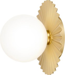 Cosmolight MARBELLA W01401AU Fali lámpa 1x7W/G9 IP20