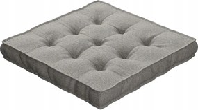 Dekoria Székpárna Kuba szürke