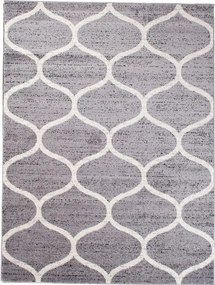 Samba Szőnyeg Fríz 120x170 Tartós Divatos Puha e665g