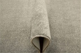 Filc Szőnyeg Ezüst Szürke Montego Szoba Hálószoba Nappaliba 100x200 cm