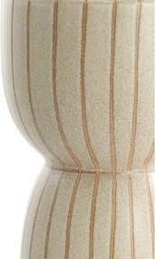 Kerámia kerek tárolóasztal ø 28,5 cm Finca – Light &amp; Living