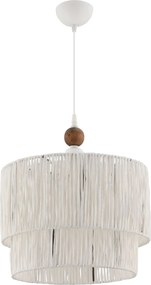 Vnoreny W- White, Brown