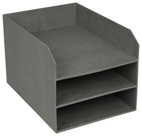Karton rendszerező dokumentumokhoz Trey – Bigso Box of Sweden