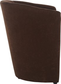 Klub fotel, barna, CUBA