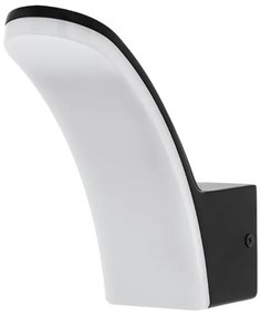 Eglo 74019 - LED Kültéri fali lámpa LACONELLA LED/11,5W/230V 3000K IP44