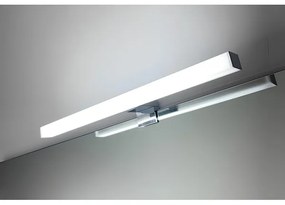 Top Light - LED Fürdőszobai tükörmegvilágítás OREGON LED/9W/230V 60 cm IP44