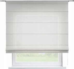 Kész római roló Torino 120x170cm fehér