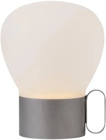 NORDLUX 48275003 NURU Kültéri Dekorációs Lámpa LED IP44