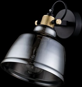 Maytoni IRVING T163-01-C Fali lámpa 1xE27/40W IP20