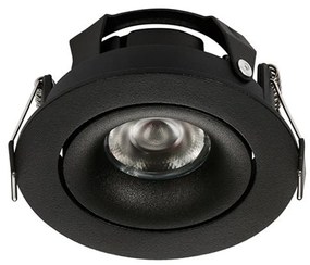 Lonza LED állmennyezetbe süllyeszthető spotlámpa