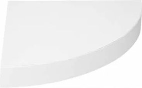 Fixy SAROKpolc, kerek, fehér