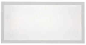 Rabalux 71077 - LED Felületre szerelhető panel DAMEK LED/24W/230V 4000K 60x30 cm