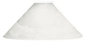 Rabalux - Csereüveg MARIAN E27 fehér