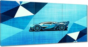 Képek 180x90 Bugatti Chiron