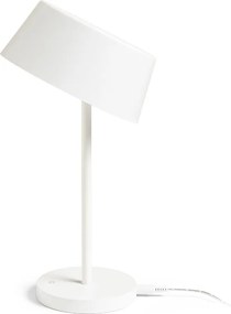 RENDL PRAHA DIMM stolní bílá 230V LED 5W 100° 3000K