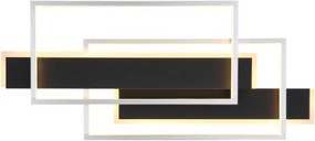GLOBO 67187-40 FINNLEY Modern LED Mennyezeti Lámpa IP20
