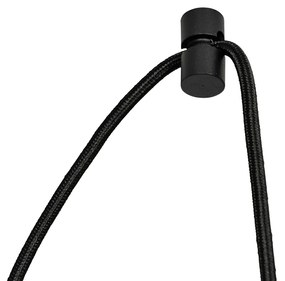 Design lógólámpa fehér 50 cm 3-lámpás - Plu