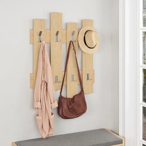 Wave Oak fali fogas