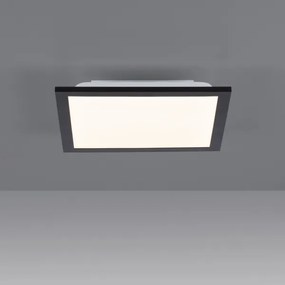 Leuchten Direkt 14740-18 - LED Mennyezeti lámpa FLAT LED/7W/230V