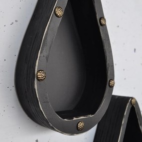 Fali polc, 20 cm – Raf291