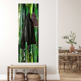 Gario Fali fogas Bambusz Méret: 30 x 90 cm