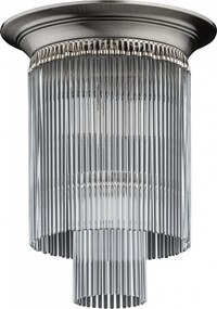 KUTEK FIO-PLM-4-N FIORE Glamour Mennyezeti Lámpa E27 IP20