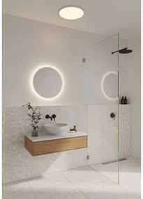 Nordlux - LED fürdőszobai tükör háttérvilágítással DOVINA LED/20W/230V 4000K Ø60cm IP44