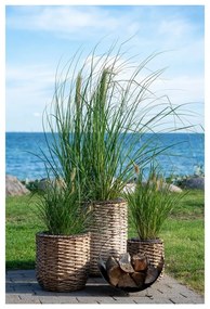 Tűzifatartó állvány Tires – House Nordic