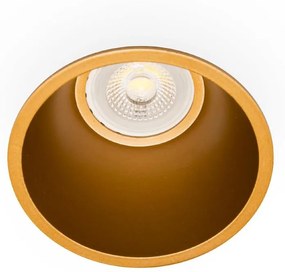 FARO 02200503 - Fürdőszobai beépíthető lámpa FRESH 1xGU10/50W/230V IP44