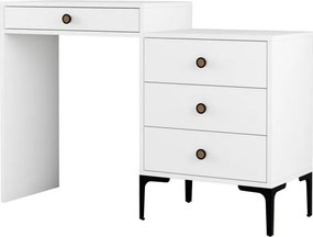 Lizbon 556 - White