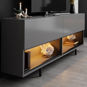 Ekol Down - Anthracite