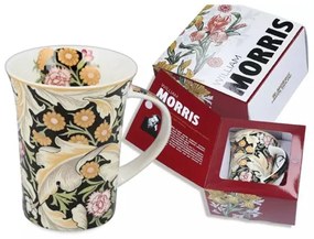 Porcelánbögre, 350ml, William Morris