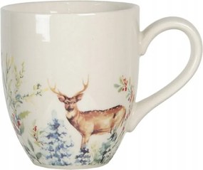 Dearly Christmas kerámia bögre 200 ml