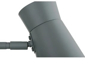 Argon 8883 - LORD fali lámpa 1xE14/7W/230V szürke