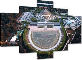 Festmények 150x105 Centenáriumi csarnok Boroszló