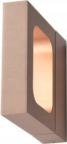 Aca Lighting fali és mennyezeti Led fali lámpa ZD80856LEDGD