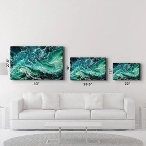 Üvegkép, 70×110 cm – CAM-1020