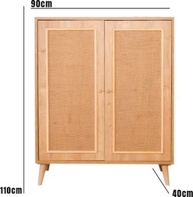 Jüt Sideboard