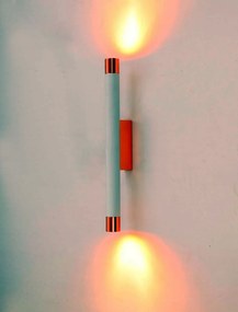 Orlicki Design Q OR84566 Fali lámpa 2x3,5W/G9