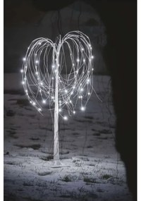 LED  Karácsonyi kültéri dekoráció 72xLED/3,6W/230V IP44 hideg fehér