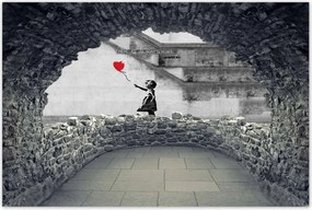 Plakátok 90x60 Mindig van remény