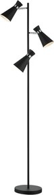 Dar Lighting ASHWORTH ASH4922 Állólámpa 3x40W/E14