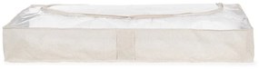 Textil ágy alatti tárolódoboz Nancy – Compactor