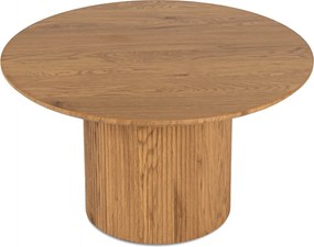 Asztal tölgy színben MAYLIN MAX